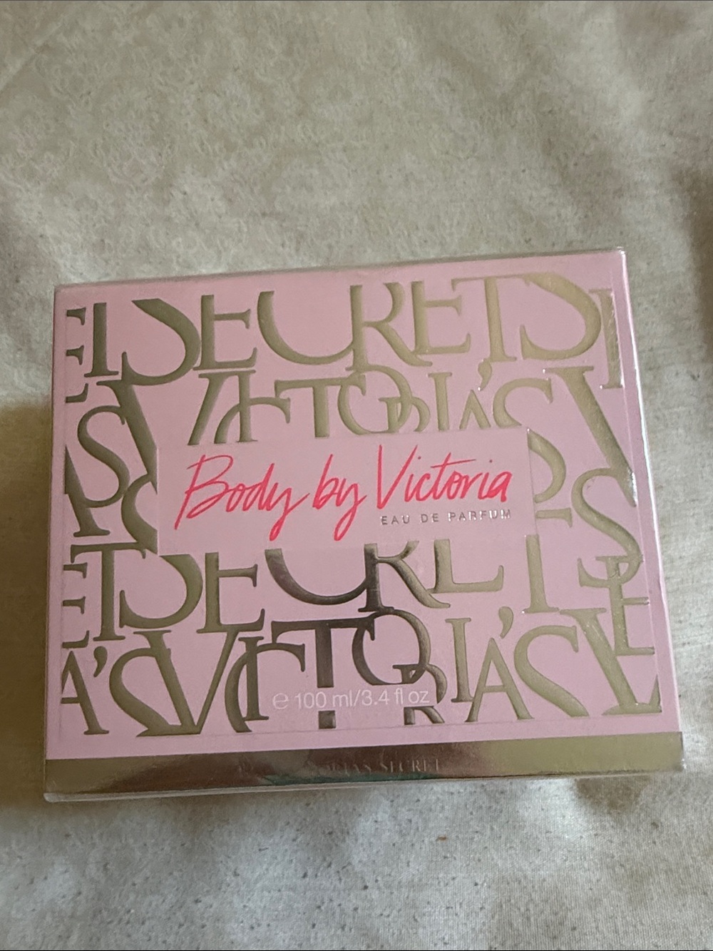 Victoria's Secret Body by Victoria Eau de Parfum. RESERVED FOR @kw090279 - Picture 4 of 6
